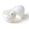 3D Printed Snake Toy with Egg – Realistic Flexible Joints,