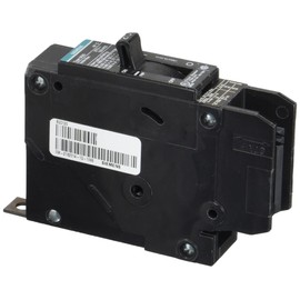 Siemens BQD120 20-Amp Single Pole 277V AC / 125V DC 14KAIC Bolt in Breaker