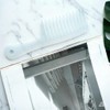 fenglin Wide Toe Comb, Extra Large Size, Anti-Static, Wide Teeth,