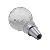 Sakali Crystal Diamond Shape Car Gear Stick Shift Shifter Knob
