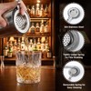 AIZOE 3 Pack Bar Set, Includes Shot Measure Jigger 2