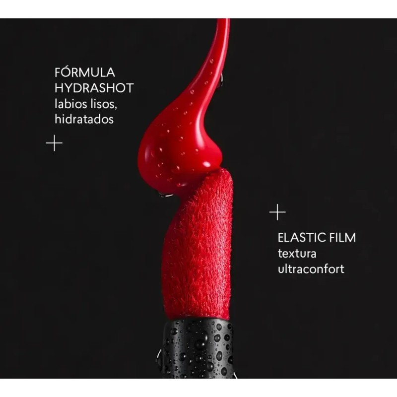 Labiales Cyzone Indelebles Cy Studio Look Color Dusty Rose
