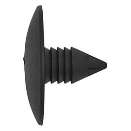 Sealey TCBC2018R Push-in Bumper/Radiator Fixing, Ø20mm x 18mm, -Pk of 20