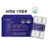 질건강유산균 프로바이오틱스 대두 이소플라본 엘프롤린 알약 Probiotic Health Soy Isoflavones