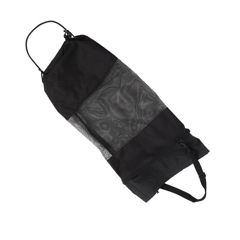 Boat Trash Bag Yacht Can Storage Container Camping Dry Stuff