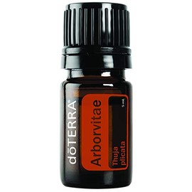 doTERRA - Arborvitae Essential Oil - 5mL