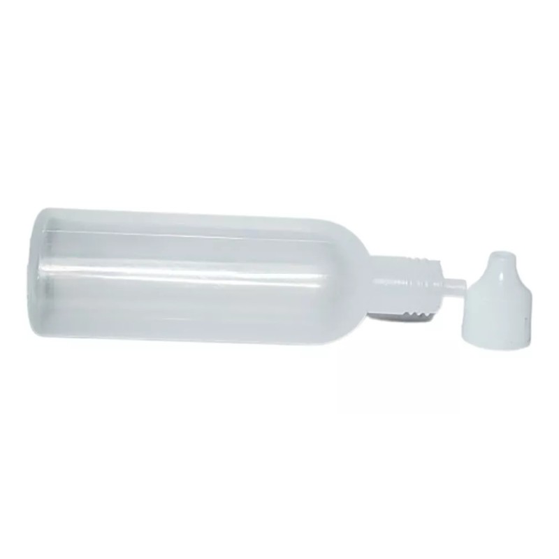 Unbranded 200 Gotero Polietileno Farmaceutico Plastico Tap Inser 55 Ml