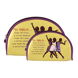 MY GIRLS COSMETIC DUO SET BAGS