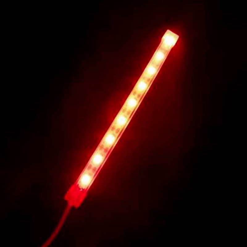 Ogdni Saxophone Flute LED Leak Light Sax Repair Tool Saxophone