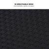 Memory Foam Cushion Breathable Mesh Thickened Chair Pad Seat Cushion