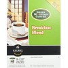 Green Mountain Coffee Breakfast Blend, K-Cup Portion Pack for Keurig