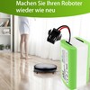 AHJ AHJ 14.4V 2600mAh Ersatzakku f1r Eufy RoboVac G10 G20