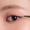 JUDYDOLL Ultrafine Gel Eyeliner Penci - Brown Eyeliner, Fine Lining