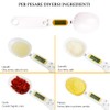 0.1g Digital Food Scales Spoon LCD Display