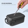 Carrying Case for SoundLink Max Portable Speaker, Hard Shell Portable