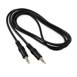 FrontStage 3.5 mm Stereo Jack Cable 1.5 m