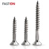 Chipboard Screws 4 x 80 mm Wood Screws Torx Screws