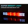 DOTCOM LED 3rd Third Brake Light,Compatible with 1999-2016 Ford F250