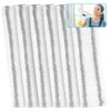 Adiwo Window Vac Cleaning Pads for Karcher, 6Pcs Karcher Window