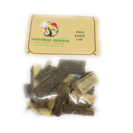 Palo Guaco Hierba/Tea (1oz.)