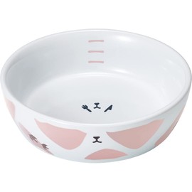 Marukan NYANTA CLUB Catfish Ceramic Dinnerware