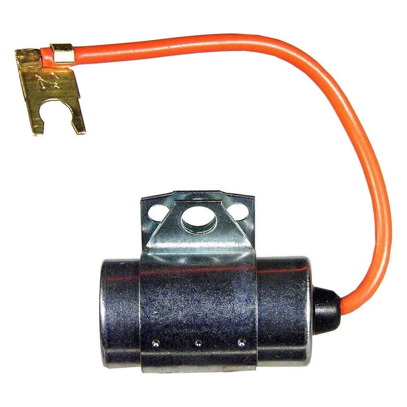ACDelco Professional D204 (12338665) Distributor Ignition Capacitor