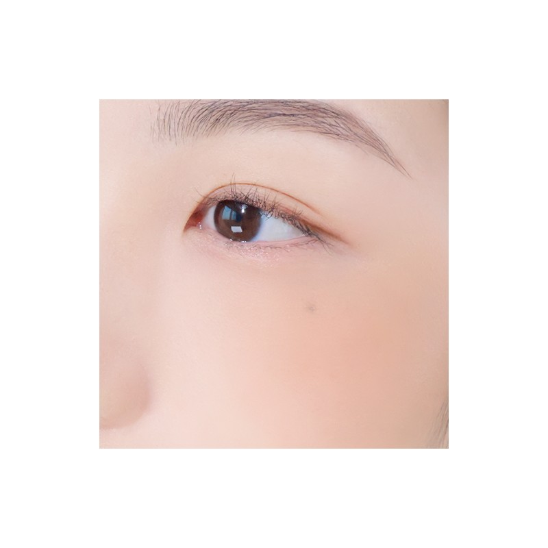 fwee Mellow Dual Blusher 7.2g - ND02 Down Tempo