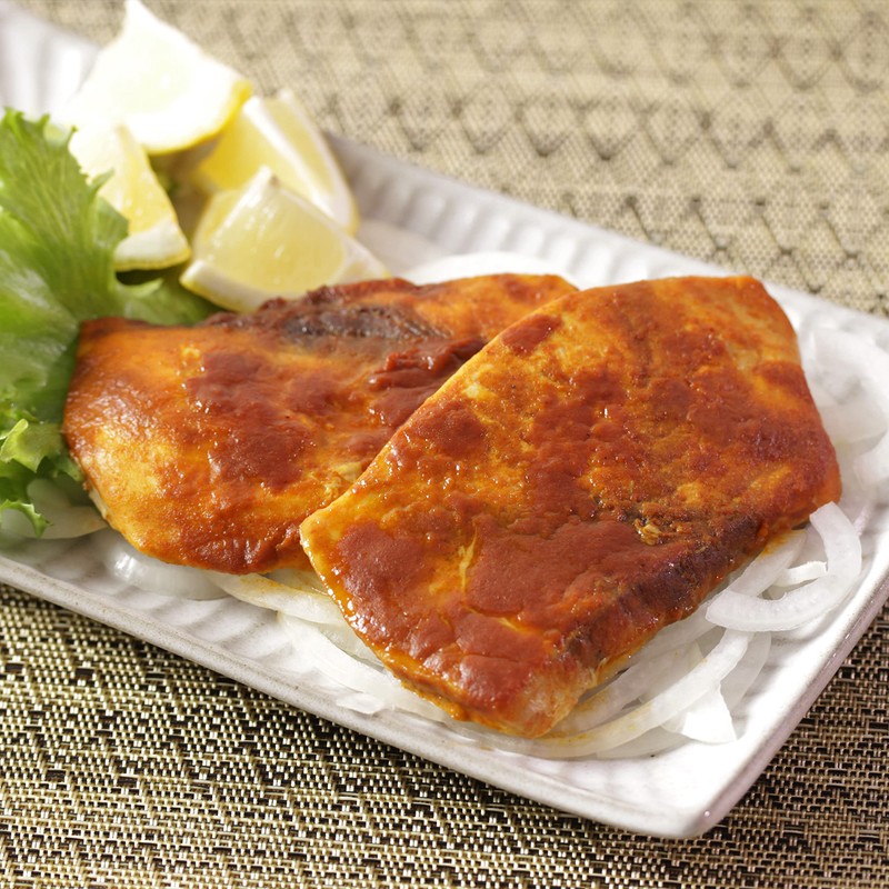 Yuuki Tandoori Chicken, 2.8 oz (80 g)