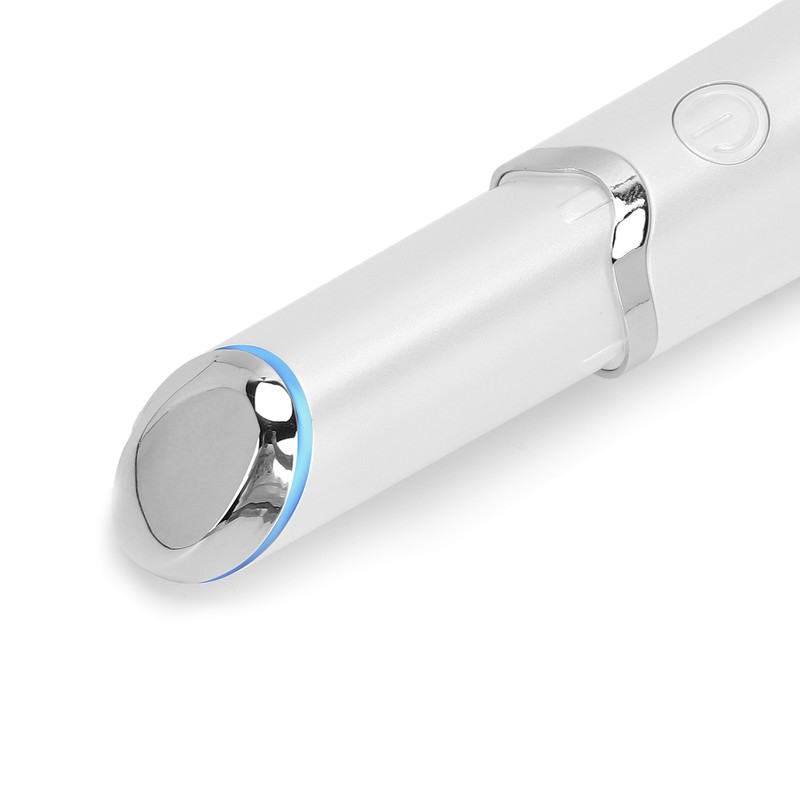 42℃ ±2℃ Constant Temperature Eye Massager Red Blue Light Therapy