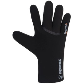 Apeks 5mm ThermiQ Gloves - X-Large