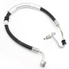 JUUDDENPARTS 53730-SWA-000 Power Steering Pipe, High Pressure Power Steering Hose
