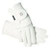 SSG Digital Riding Gloves - White - 7