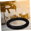 Gatuida Dirt Bike Inner Tube Replacement Straight Valve High Strength