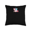 Feeding Tube Brother Gtube Cover Accessories Gtube Throw Pillow