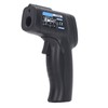 Infrared Thermometer Handheld High Accuracy Digital Laser Temperature Tester Non