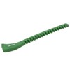Instrike Blade Protectors Green (Pair) Universal for All Ice Skates