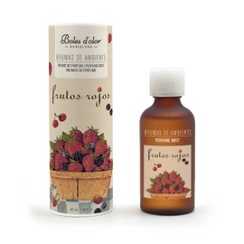 Bruma Ambients Fragrance Oils 50 ml Boles d'olor Red Fruits