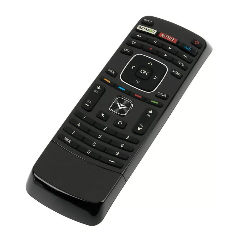 Unbranded New XRT110 Remote for Vizio TV E500I-A0 E500I-A1 E420I-A1