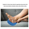 Elderly Nursing Anti Bedsore Seat Pad Tailbone Relieve Pressure Prevent
