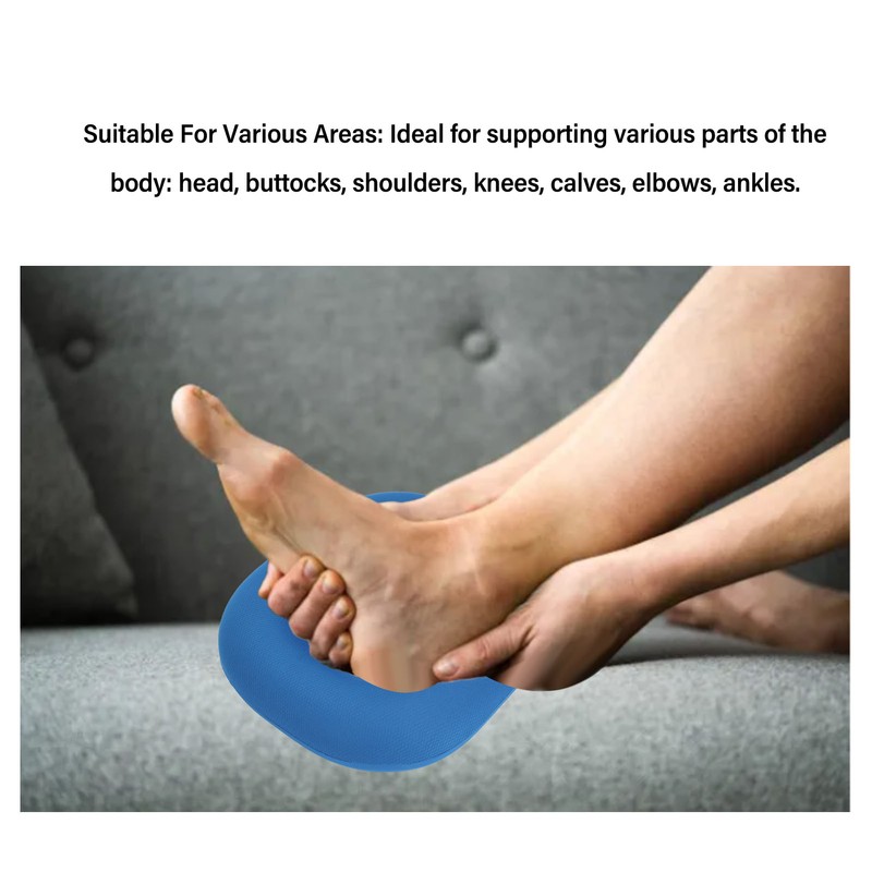Elderly Nursing Anti Bedsore Seat Pad Tailbone Relieve Pressure Prevent