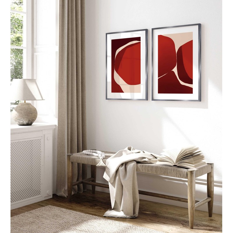 DEHA Design Tribeca Photo Frame 15 x 20 cm Aluminium