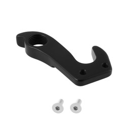eMagTech 1pc Bicycle Rear Derailleur Hanger Replace RE171A Compatible with CO-OP Compatible with Giant