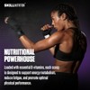 Skill Nutrition Pre-Workout Tropical Punch - No-Crash Formula with Extended-Release
