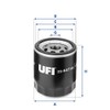 UFI Filters 23.447.00 Car Oil Filter