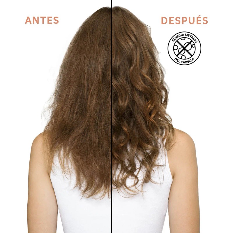 Mascara Wella Invigo Enrich 150 Ml