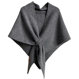 Pashmina Shawl Wraps Women Knitted Shawls and Wraps Cardigan Cape Wool Cashmere Shoulder Top Sweater Shawl Scarf 2025