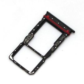 For Motorola Original Nano SIM Tray MicroSD Card Holder Pin - Motorola Moto G 5G 2024 XT2417