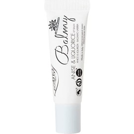 PUROBIO Balmy Lip Balm Anise and Liquorice