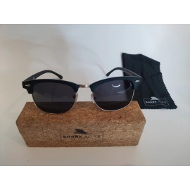 Knockaround NEW Shark Life sunglasses unisex