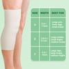 Elastic Tubular Support Bandage, Stockinette Tubing for Arm, Legs, Knees,